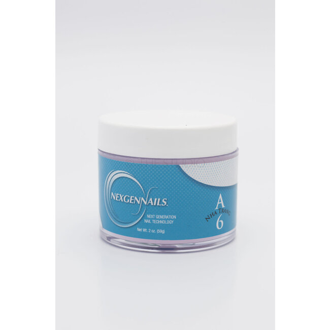 NexGen NexGen Nails - A6 - Nha Trang - 2 oz