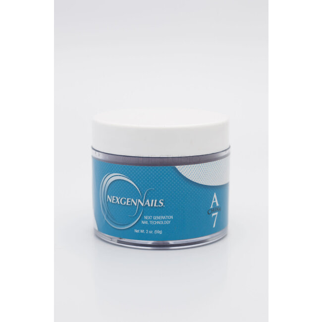 NexGen Nails - A7 - China - 2 oz