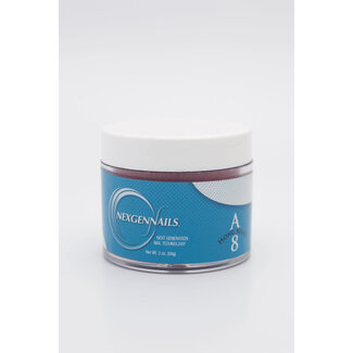 NexGen NexGen Nails - A8 - Hong Kong - 2 oz