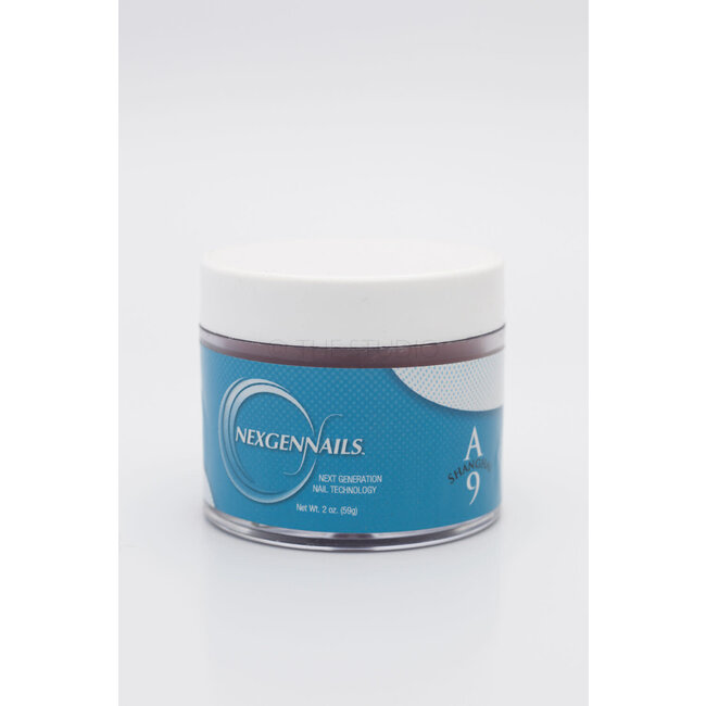NexGen Nails - A9 - Shanghai - 2 oz