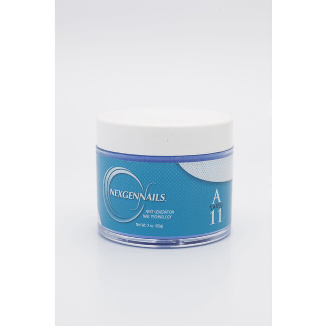 NexGen NexGen Nails - A11 - Taipei - 2 oz
