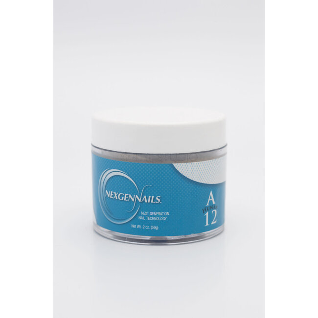 NexGen NexGen Nails - A12 - Hunan - 2 oz