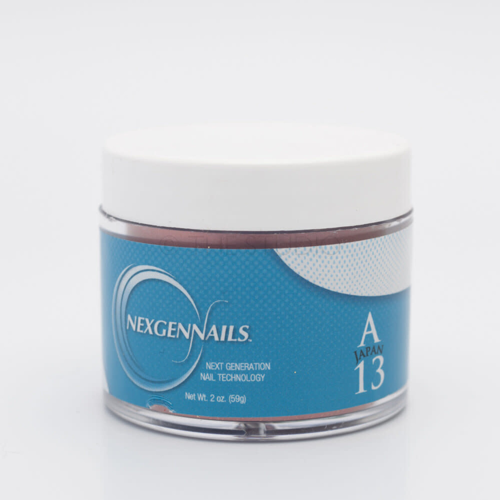 NexGen NexGen Nails - A13 - Japan - 2 oz