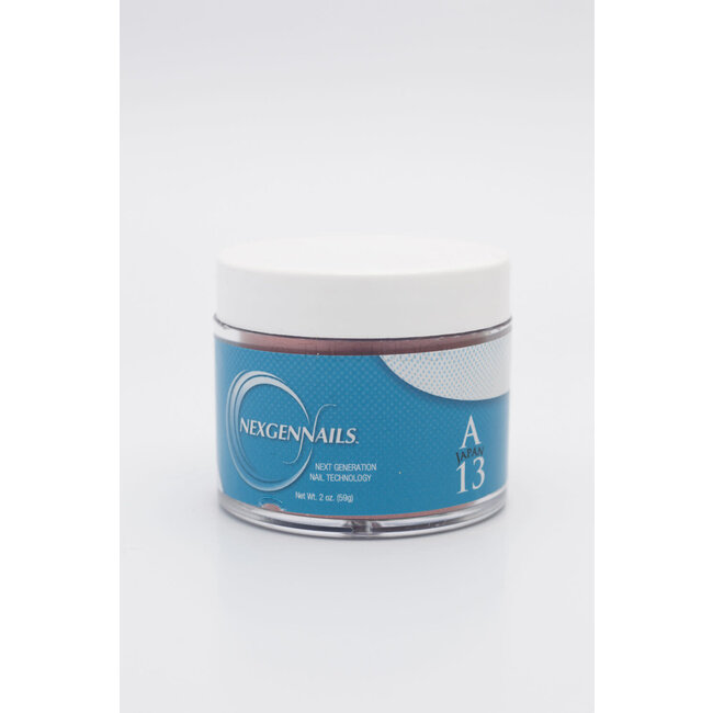 NexGen NexGen Nails - A13 - Japan - 2 oz