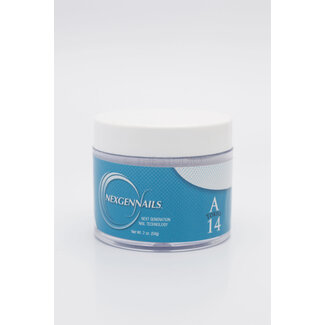 NexGen NexGen Nails - A14 - Tokyo - 2 oz