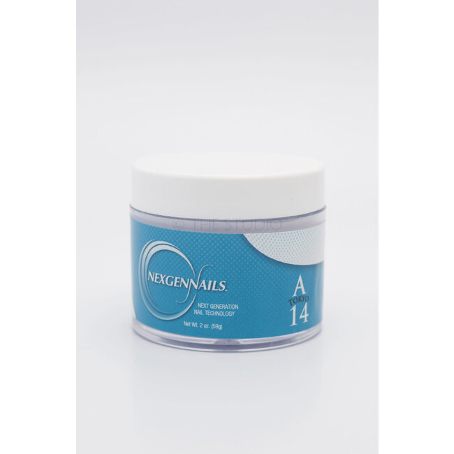 NexGen NexGen Nails - A14 - Tokyo - 2 oz