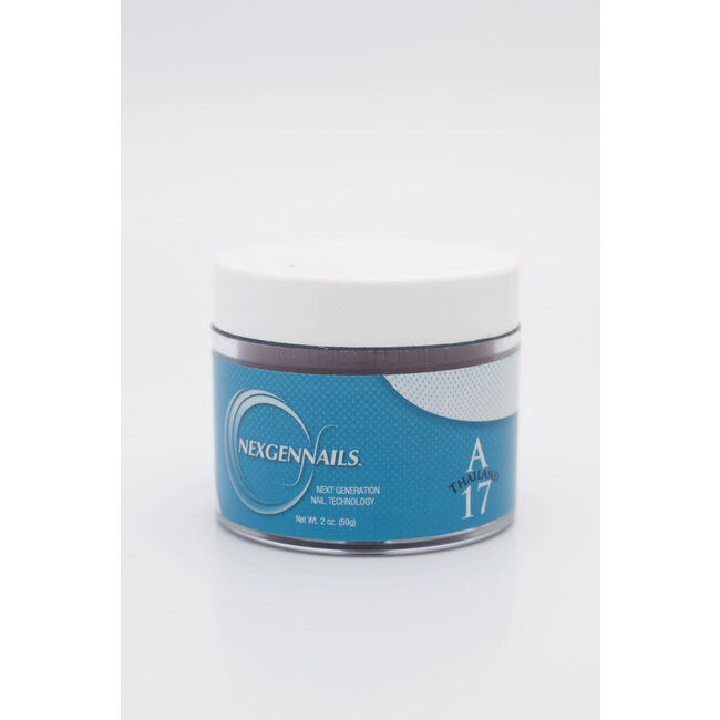 NexGen NexGen Nails - A17 - Thailand - 2 oz