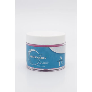 NexGen NexGen Nails - A18 - Bangkok - 2 oz