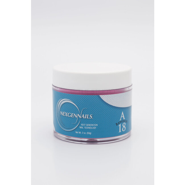 NexGen NexGen Nails - A18 - Bangkok - 2 oz
