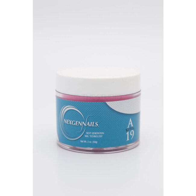 NexGen Nails - A19 - Korea - 2 oz