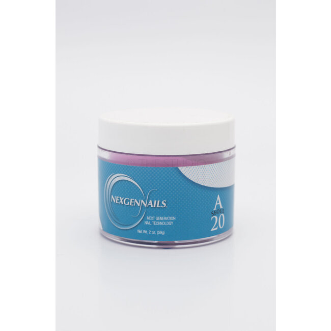 NexGen Nails - A20 - Seoul - 2 oz