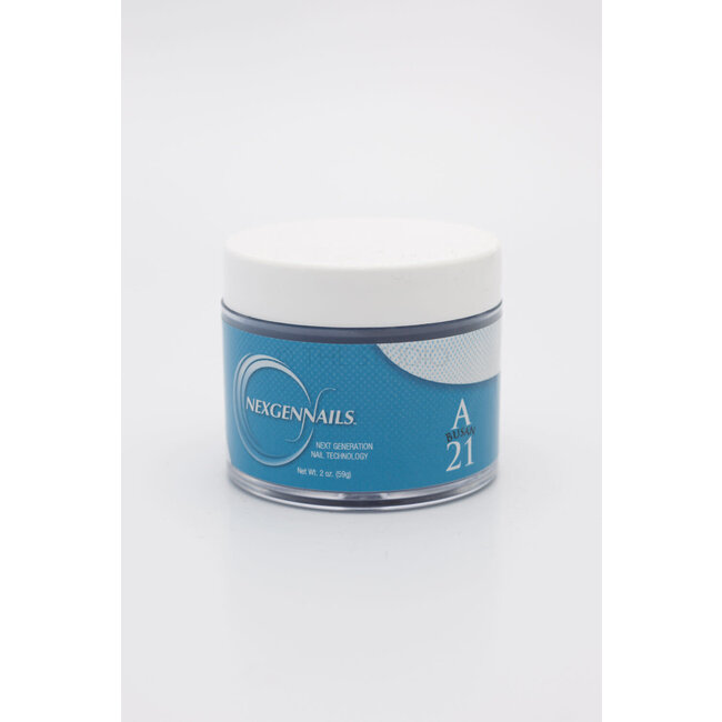 NexGen NexGen Nails - A21 - Busan - 2 oz