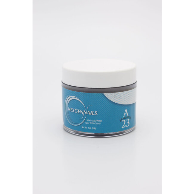 NexGen Nails - A23 - Malaysia - 2 oz