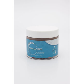 NexGen NexGen Nails - A24 - Manilla - 2 oz
