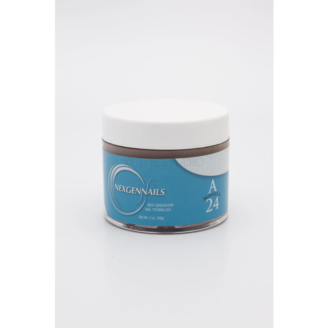 NexGen Nails - A24 - Manilla - 2 oz