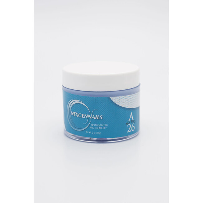 NexGen NexGen Nails - A26 - My Tho - 2 oz