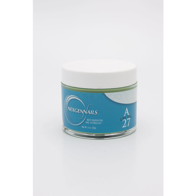NexGen Nails - A27 - Can Tho - 2 oz