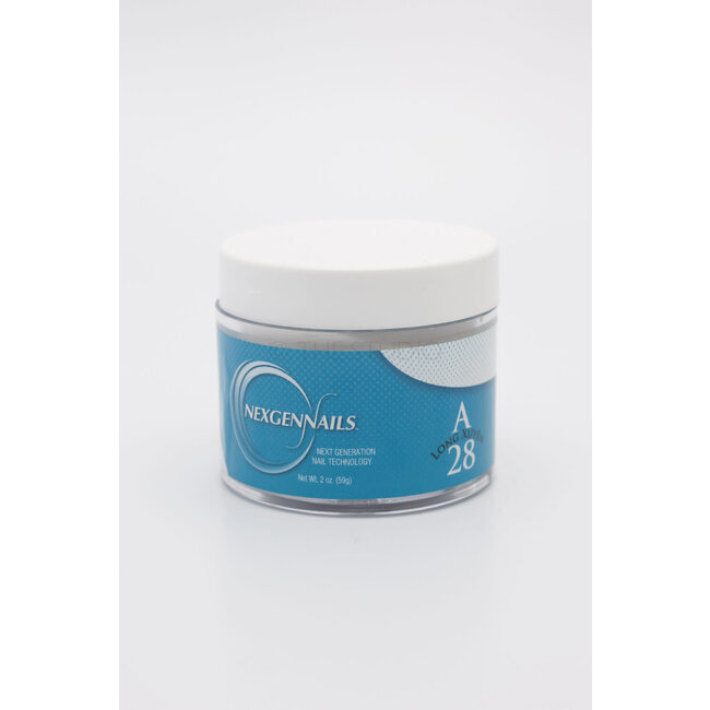 NexGen NexGen Nails - A28 - Long Xuy̻en - 2 oz