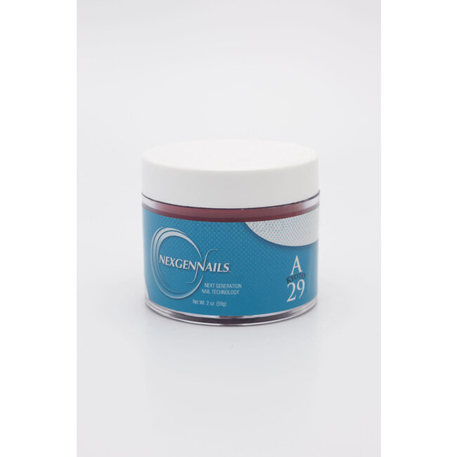 NexGen Nails - A29 - Kyoto - 2 oz