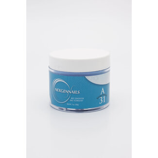 NexGen NexGen Nails - A31 - Yokohama - 2 oz