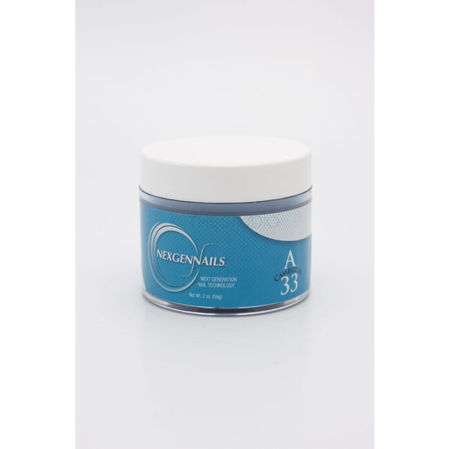 NexGen Nails - A33 - Cambodia - 2 oz