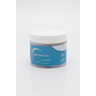 NexGen NexGen Nails - A35 - Foshan - 2 oz