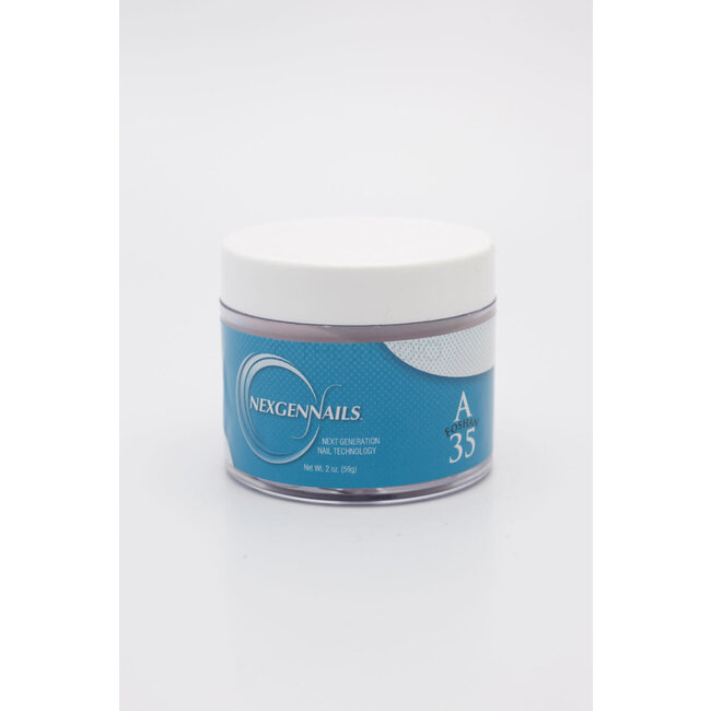 NexGen NexGen Nails - A35 - Foshan - 2 oz