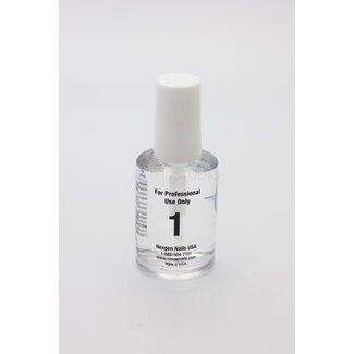 NexGen NexGen Nails - Dip Liquid - #1 Prep