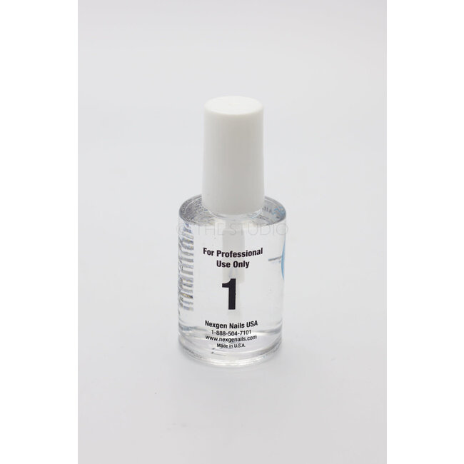 NexGen Nails - Dip Liquid - #1 Prep