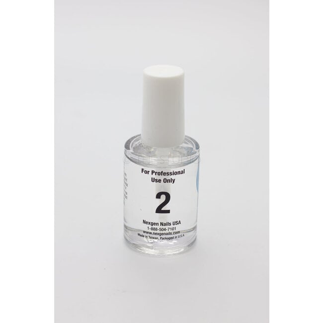 NexGen Nails - Dip Liquid - #2 Pro Base