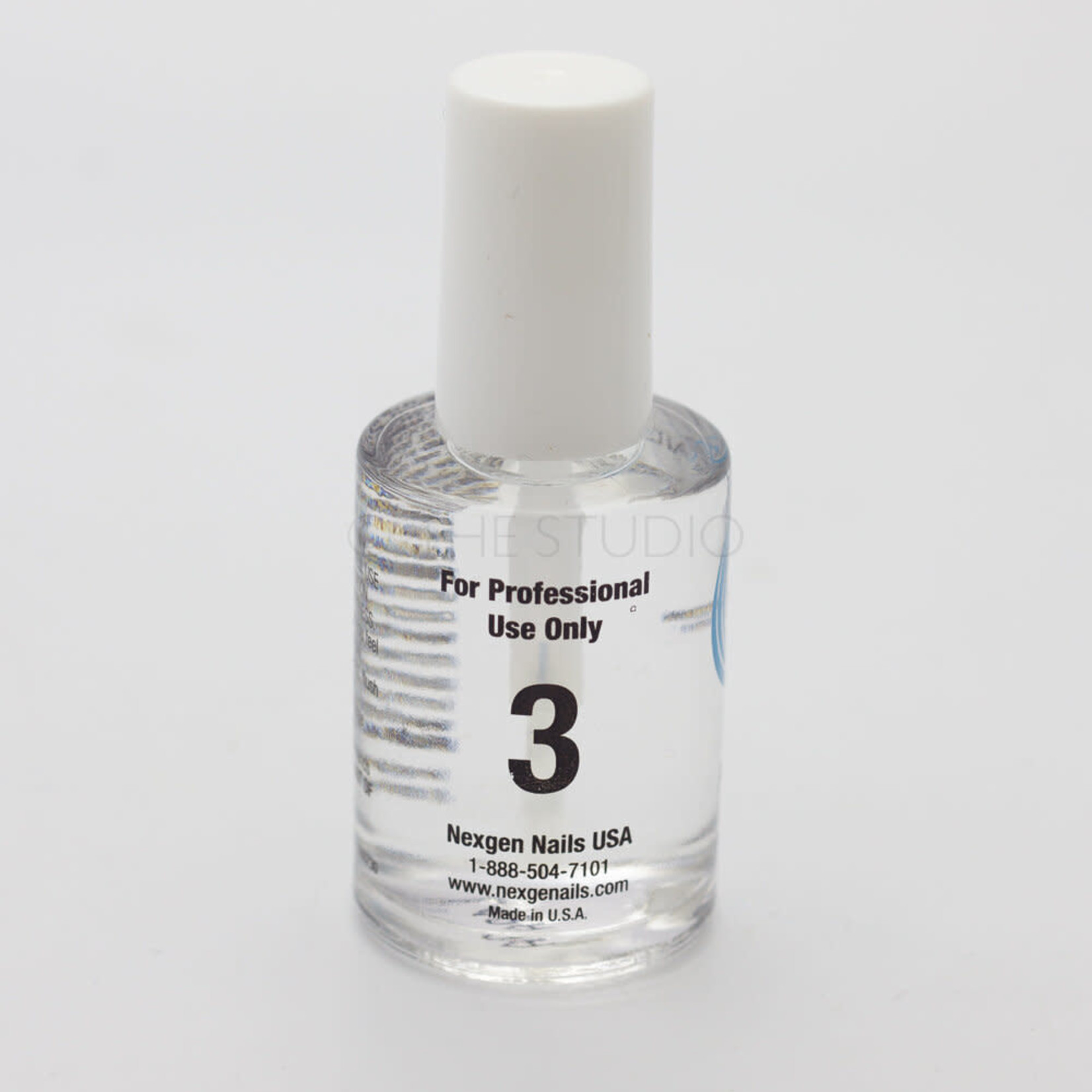 NexGen NexGen Nails - Dip Liquid - #3 Activator - The Studio - Nail and  Beauty Supply
