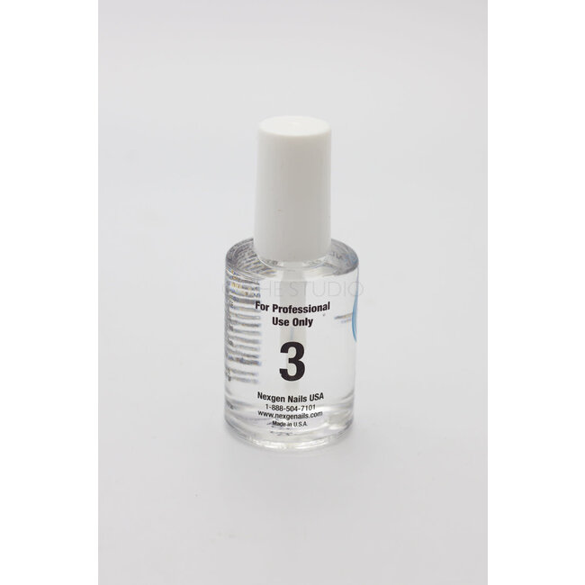 NexGen NexGen Nails - Dip Liquid - #3 Activator