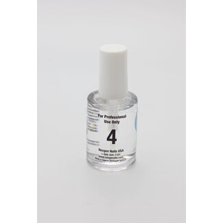 NexGen NexGen Nails - Dip Liquid - #4 Finish Gel