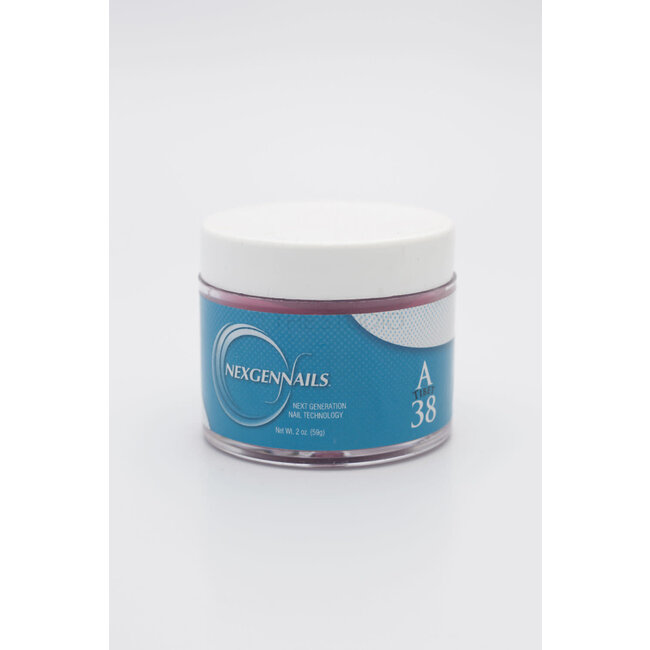 NexGen NexGen Nails - A38 - Tibet - 2 oz