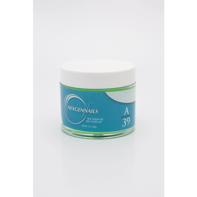 NexGen NexGen Nails - A39 - Phuket - 2 oz