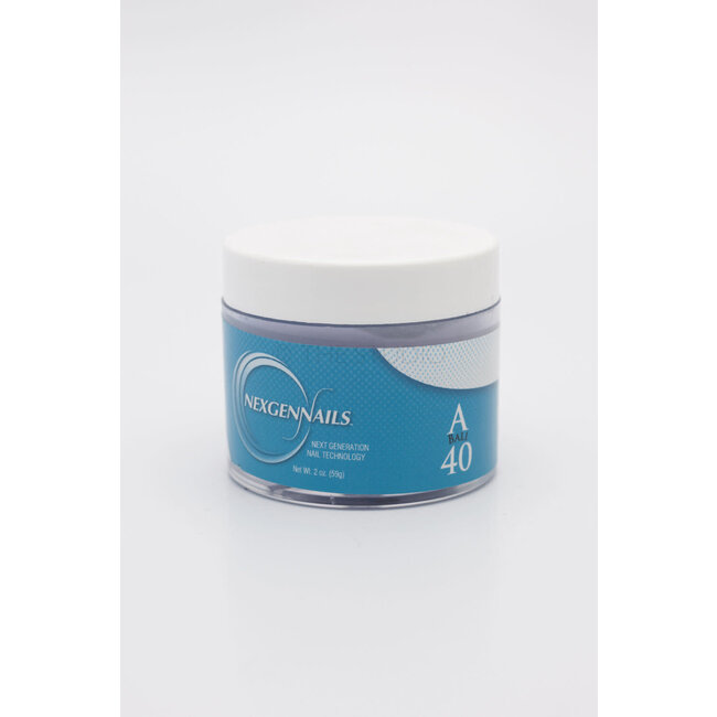 NexGen Nails - A40 - Bali - 2 oz