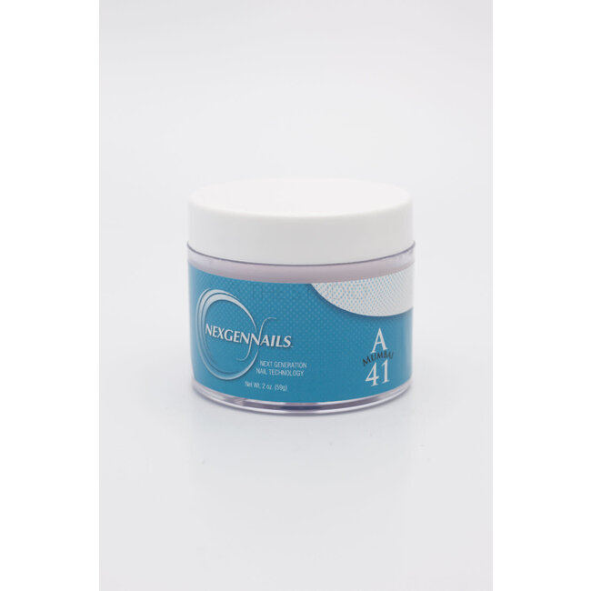 NexGen NexGen Nails - A41 - Mumbai - 2 oz