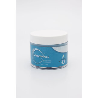 NexGen NexGen Nails - A43 - Bangladesh - 2 oz