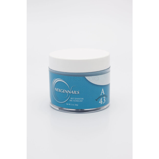 NexGen Nails - A43 - Bangladesh - 2 oz