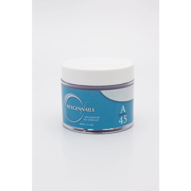 NexGen NexGen Nails - A45 - Nepal - 2 oz