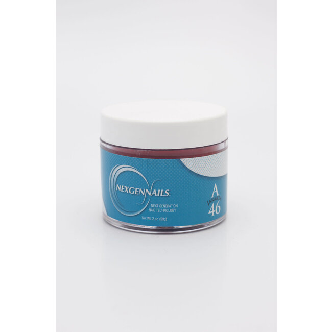 NexGen Nails - A46 - Jakarta - 2 oz