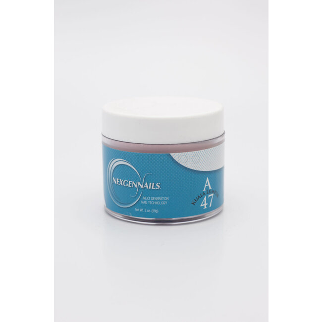 NexGen NexGen Nails - A47 - Kuala Lumpur - 2 oz