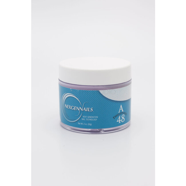 NexGen NexGen Nails - A48 - Philippines - 2 oz