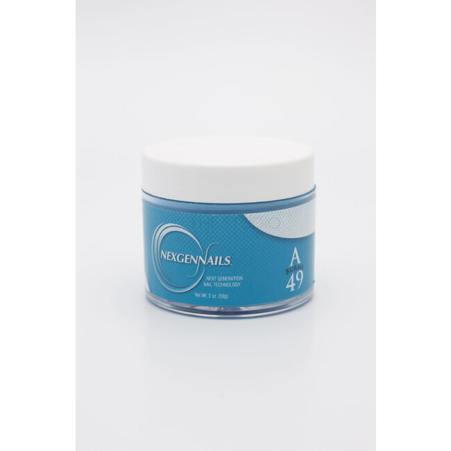 NexGen Nails - A49 - Burma - 2 oz