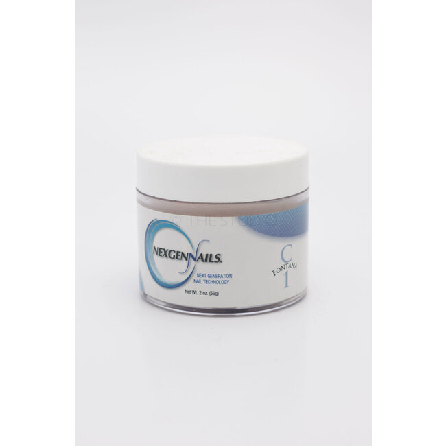 NexGen Nails - C1 - Fontana - 2 oz