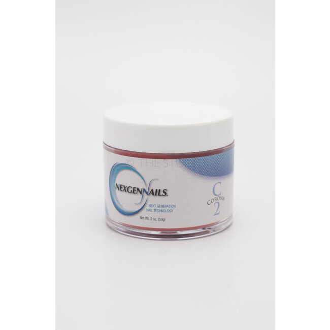 NexGen NexGen Nails - C2 - Corona - 2 oz