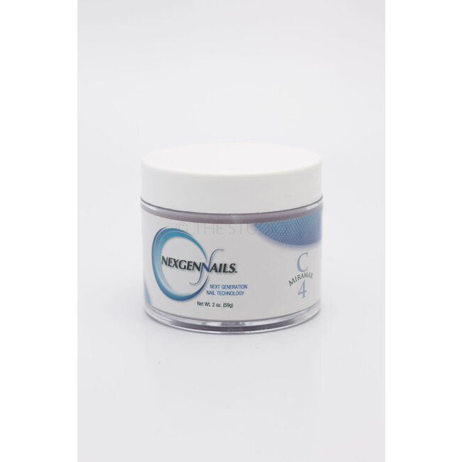 NexGen Nails - C4 - Miramar - 2 oz