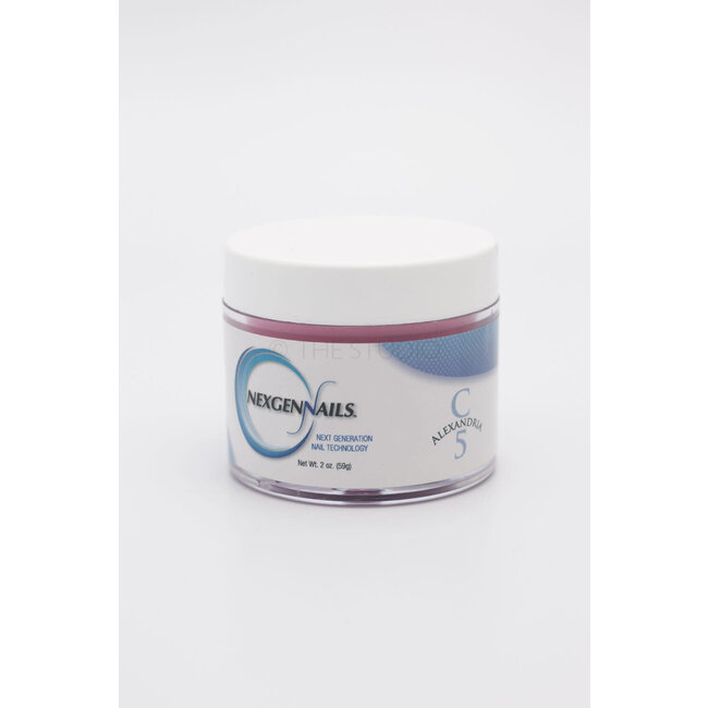 NexGen Nails - C5 - Alexandria - 2 oz