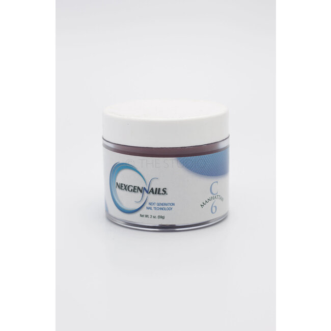 NexGen Nails - C6 - Manhattan - 2 oz