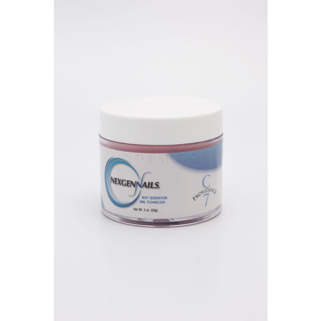 NexGen Nails - C7 - Providence - 2 oz